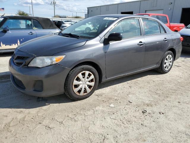 Изображение 1 2011 TOYOTA COROLLA BASE 2011 с VIN 2T1BU4EE0BC709349