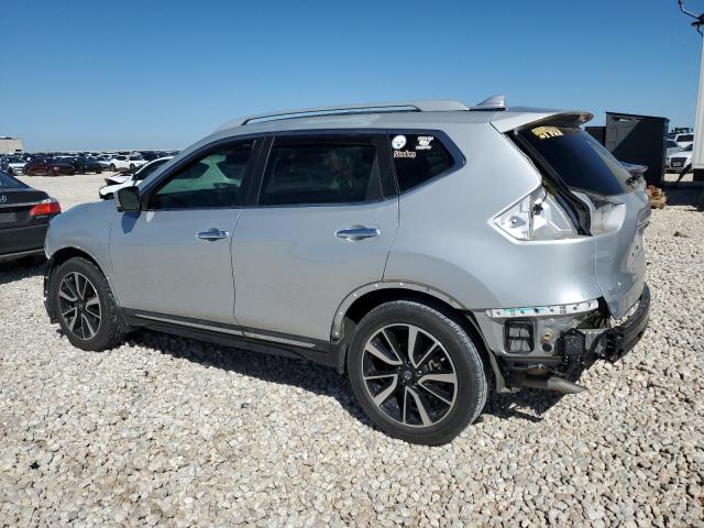 Image 2 of 2020 NISSAN ROGUE S 2020 with VIN 5N1AT2MT0LC756535