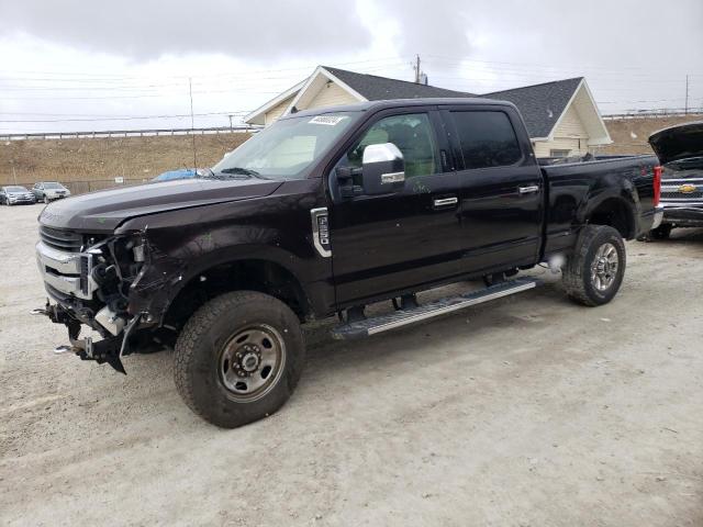Image 1 of 2019 FORD F250 SUPER DUTY 2019 with VIN 1FT7W2B68KED08131