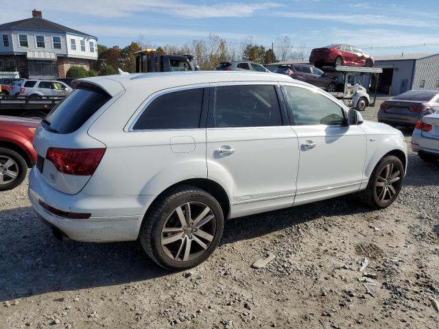 Image 3 of 2015 AUDI Q7 PREMIUM PLUS 2015 with VIN WA1LGAFE2FD021851