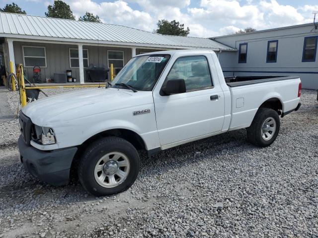 2011 FORD RANGER  2011 image