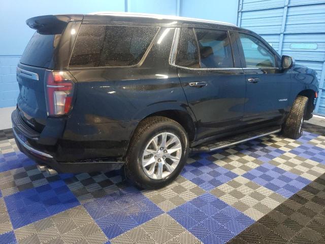Изображение 3 2023 CHEVROLET TAHOE C1500 PREMIER 2023 с VIN 1GNSCSKD8PR264981
