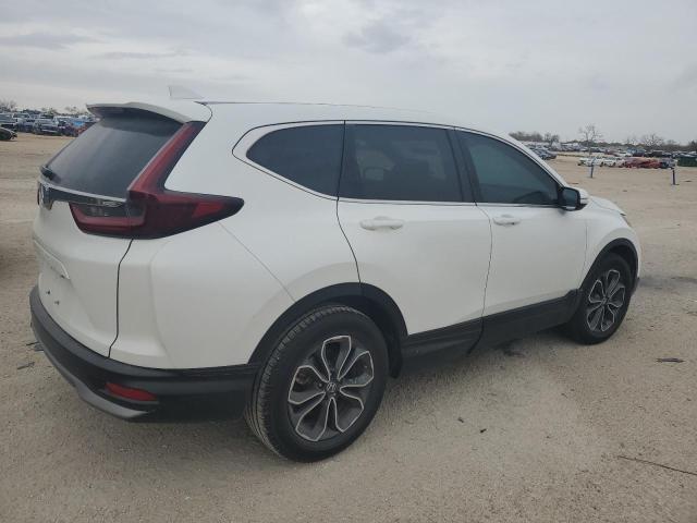 Image 3 of 2020 HONDA CR-V EXL 2020 with VIN 7FARW1H82LE022839