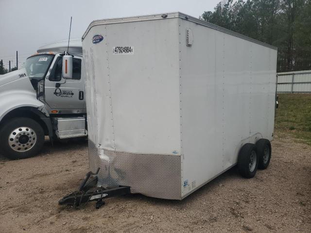 Image 2 of 2020 CONT CARGO TRLR 2020 with VIN 5NHUNS421LU125402