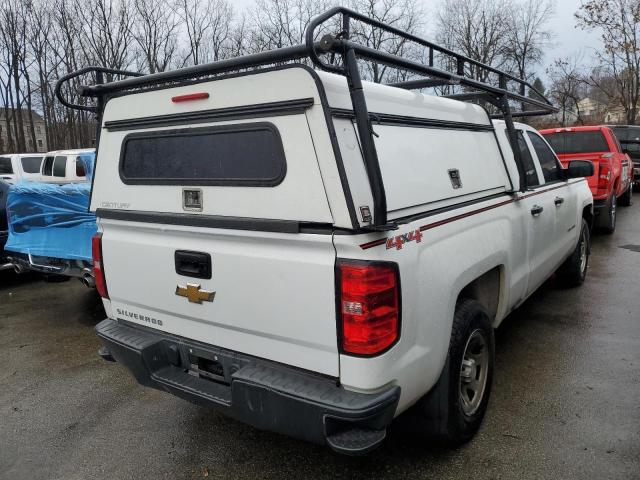 Image 3 of 2016 CHEVROLET SILVERADO K1500 2016 with VIN 1GCVKNEH3GZ162965