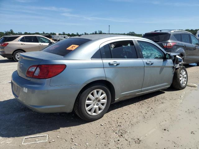 Obraz 3 z 2007 CHRYSLER SEBRING  2007 z VIN 1C3LC46R57N605960