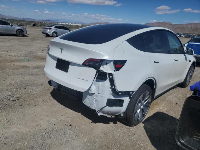 Изображение 3 2023 TESLA MODEL Y  2023 с VIN 7SAYGDEE2PA109016