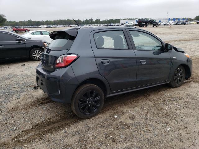 Image 3 of 2024 MITSUBISHI MIRAGE SE 2024 with VIN ML32AWHJ9RH003227