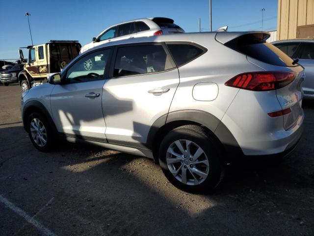 Изображение 2 2019 HYUNDAI TUCSON SE 2019 с VIN KM8J2CA48KU892264