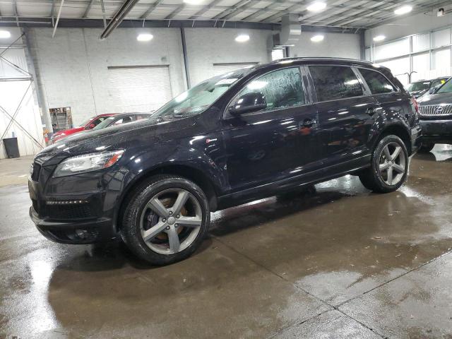 Obraz 1 z 2015 AUDI Q7 PRESTIGE 2015 z VIN WA1DGAFE4FD020995