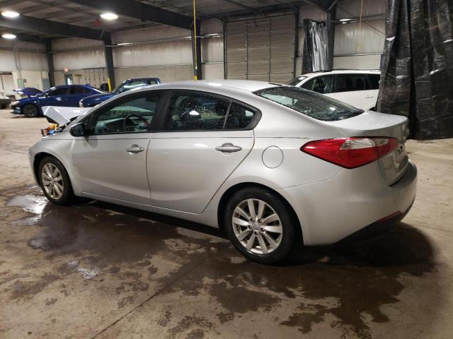 Obraz 2 z 2015 KIA FORTE LX 2015 z VIN KNAFX4A65F5415372