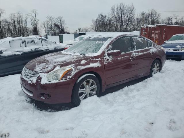 Изображение 1 2012 NISSAN ALTIMA BASE 2012 с VIN 1N4AL2APXCC241074