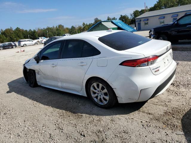 Obraz 2 z 2021 TOYOTA COROLLA LE 2021 z VIN 5YFEPMAEXMP169974