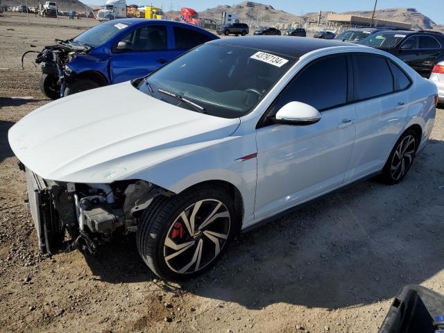 Image 1 of 2023 VOLKSWAGEN JETTA GLI AUTOBAHN 2023 with VIN 3VW2T7BU1PM002109