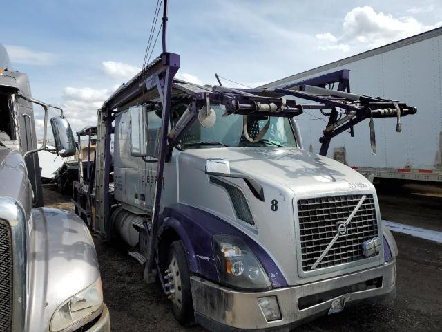 Obraz 1 z 2016 VOLVO VN VNL 2016 z VIN 4V4NC9EH1GN952152
