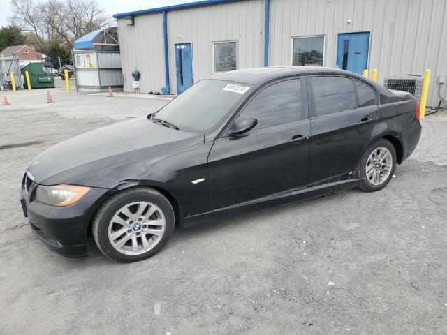 Изображение 2007 BMW 328 I 2007