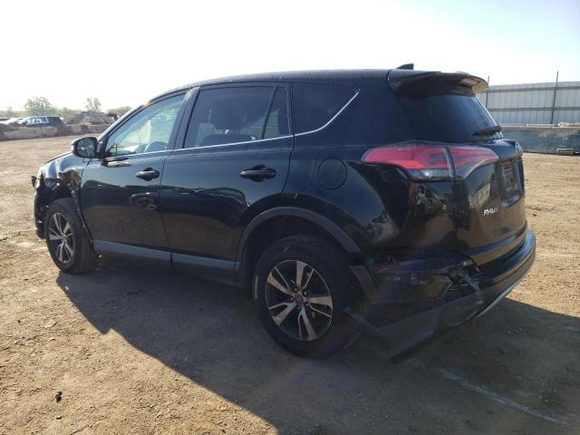 Image 2 of 2018 TOYOTA RAV4 ADVENTURE 2018 with VIN 2T3RFREV1JW799363