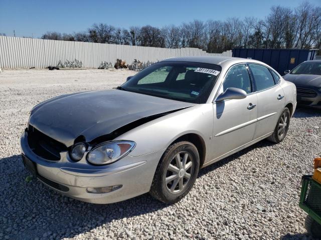Изображение 2007 BUICK LACROSSE CXL 2007