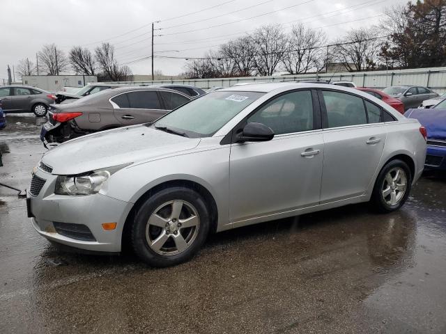 2011 CHEVROLET CRUZE LT 2011 image