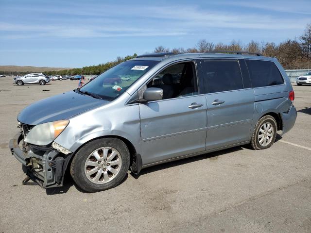Изображение 2009 HONDA ODYSSEY EXL 2009