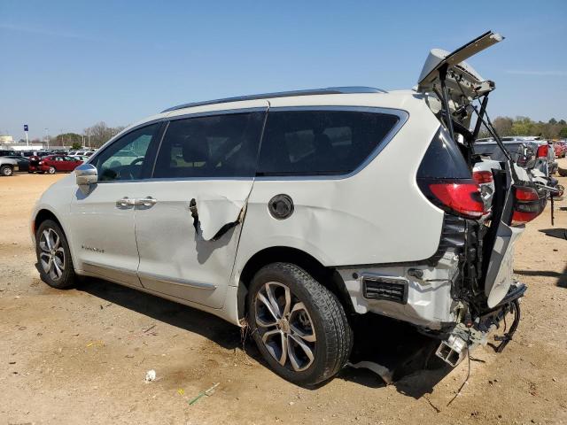 Изображение 2 2021 CHRYSLER PACIFICA PINNACLE 2021 с VIN 2C4RC3PG4MR525531