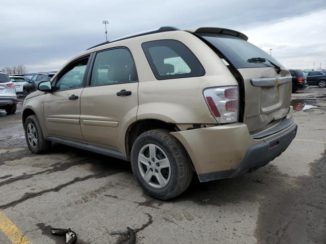 Изображение 2 2006 CHEVROLET EQUINOX LS 2006 с VIN 2CNDL13F566139275