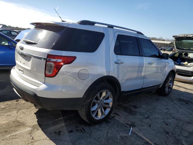 Obraz 3 z 2011 FORD EXPLORER XLT 2011 z VIN 1FMHK7D82BGA90540