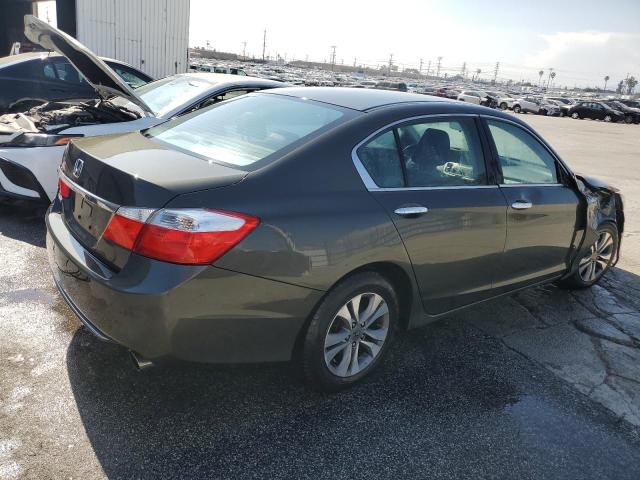 Image 3 of 2015 HONDA ACCORD LX 2015 with VIN 1HGCR2F34FA059377