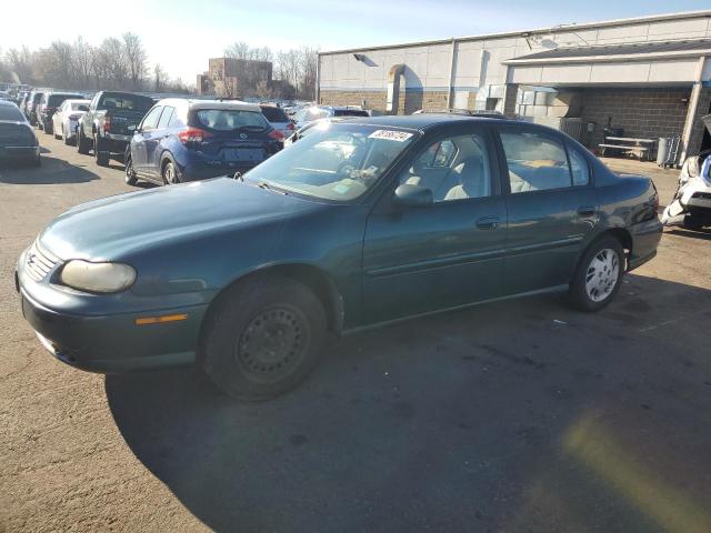 Image 1 of 1998 CHEVROLET MALIBU  1998 with VIN 1G1ND52M7WY174044