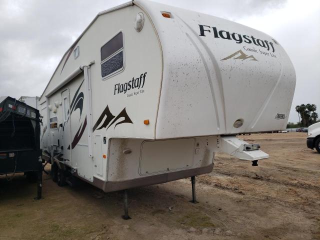 Изображение 2009 WILDWOOD FLAGSTAFF 2009