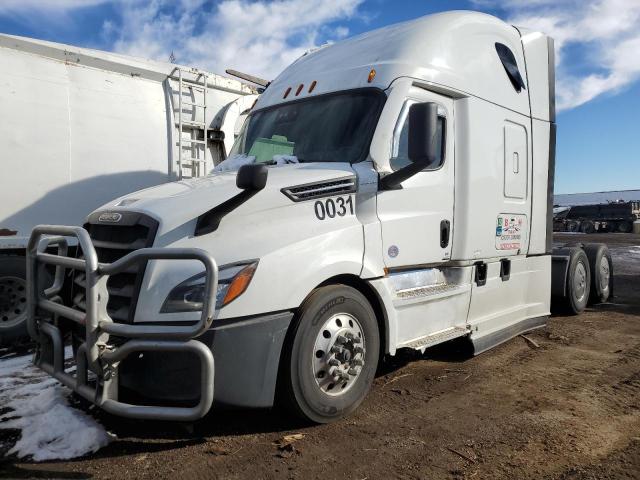 Image 2 of 2022 FREIGHTLINER CASCADIA 126  2022 with VIN 1FUJHHDR3NLNC0031