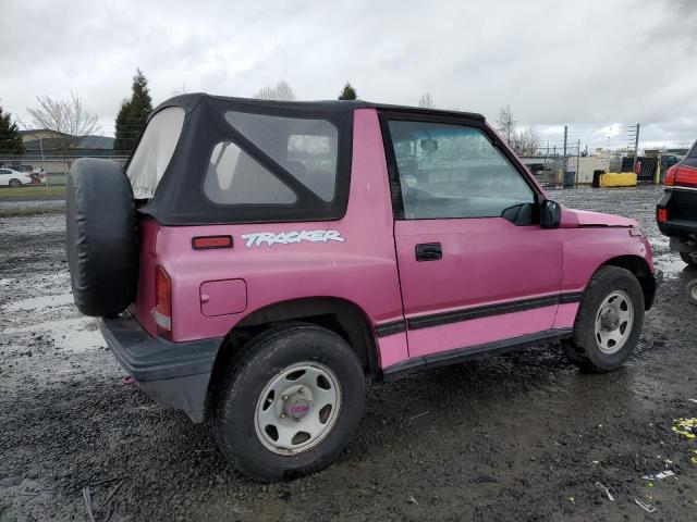 Obraz 3 z 1993 GEO TRACKER  1993 z VIN 2CNBJ18U8P6902668