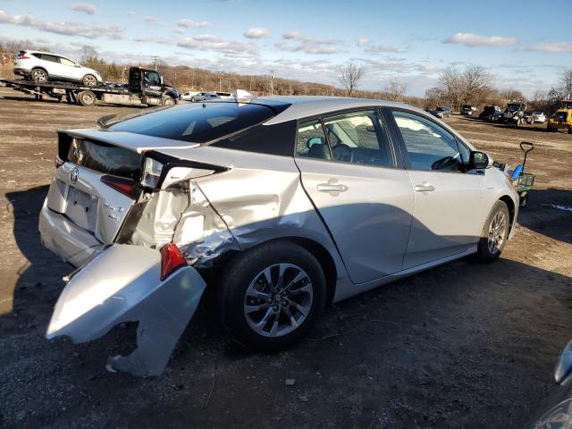 Obraz 3 z 2019 Toyota Prius 2019 z VIN JTDKARFU5K3077145