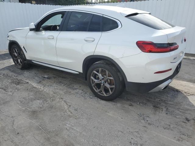 Изображение 2 2023 BMW X4 XDRIVE30I 2023 с VIN 5UX33DT0XP9P32437