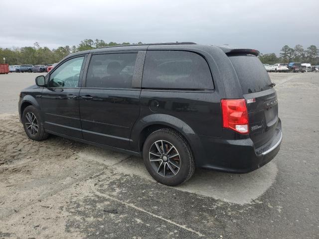 Image 2 of 2015 DODGE GRAND CARAVAN R/T 2015 with VIN 2C4RDGEG2FR671002