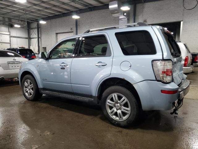 Image 2 of 2008 MERCURY MARINER PREMIER 2008 with VIN 4M2CU97108KJ41584