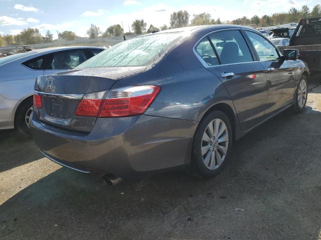 Obraz 3 z 2015 HONDA ACCORD EXL 2015 z VIN 1HGCR2F89FA014804