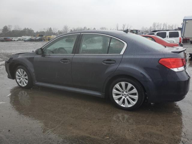 Изображение 2 2011 SUBARU LEGACY 2.5I LIMITED 2011 с VIN 4S3BMBK66B3264335
