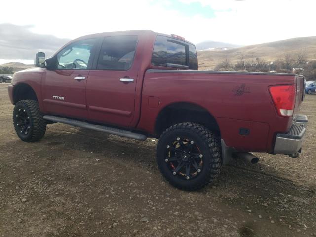 Image 2 of 2006 NISSAN TITAN XE 2006 with VIN 1N6AA07B66N537201