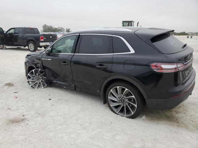 Изображение 2 2023 LINCOLN NAUTILUS RESERVE 2023 с VIN 2LMPJ8KP5PBL18032