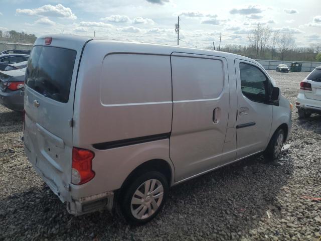 Obraz 3 z 2017 CHEVROLET CITY EXPRESS LS 2017 z VIN 3N63M0YN4HK714975