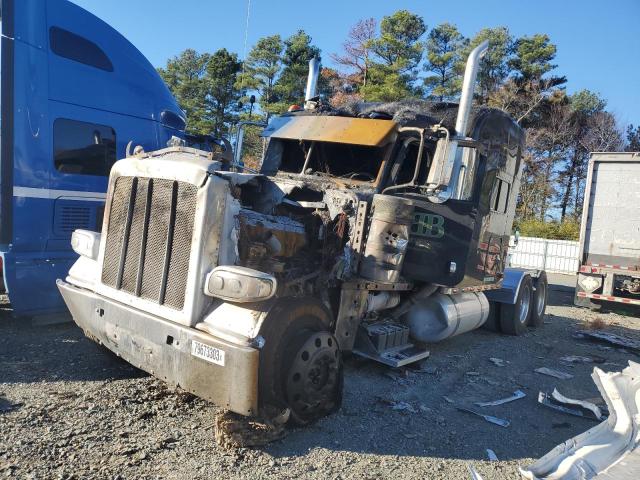 Image 2 of 2013 PETERBILT 388  2013 with VIN 1XPWD49X5DD202206