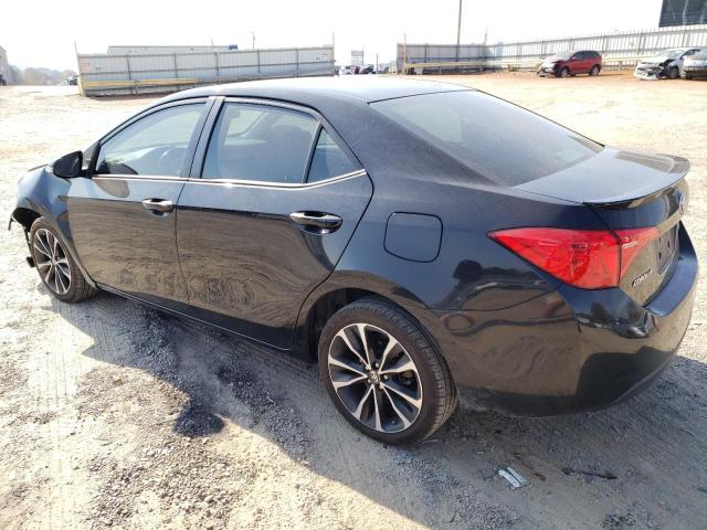 Obraz 2 z 2017 TOYOTA COROLLA L 2017 z VIN 2T1BURHE3HC826439