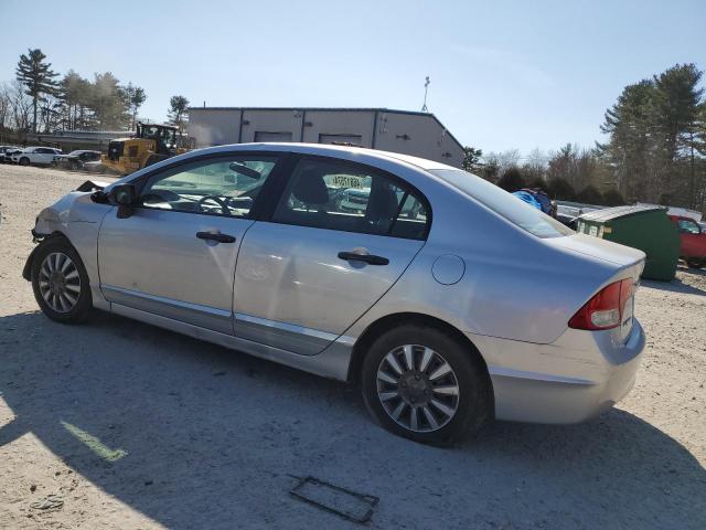 Obraz 2 z 2010 HONDA CIVIC VP 2010 z VIN 2HGFA1F39AH531386