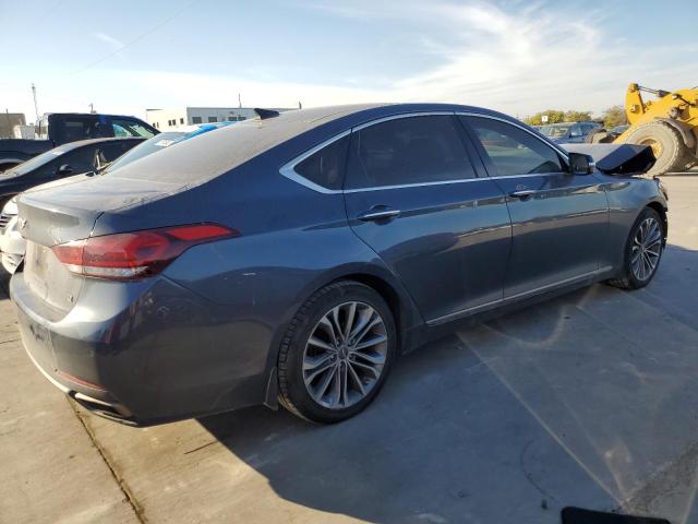 Obraz 3 z 2015 HYUNDAI GENESIS 3.8L 2015 z VIN KMHGN4JE0FU080253