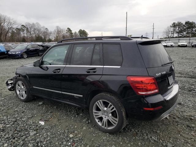 Image 2 of 2015 MERCEDES-BENZ GLK 350 2015 with VIN WDCGG5HB2FG418082