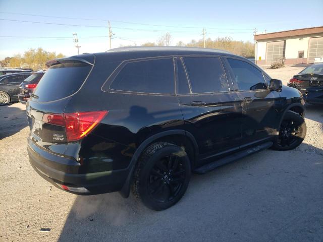 Image 3 of 2018 HONDA PILOT TOURING 2018 with VIN 5FNYF6H98JB051367