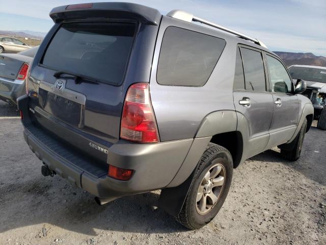 Image 3 of 2003 TOYOTA 4RUNNER SR5 2003 with VIN JTEZT14R838001430
