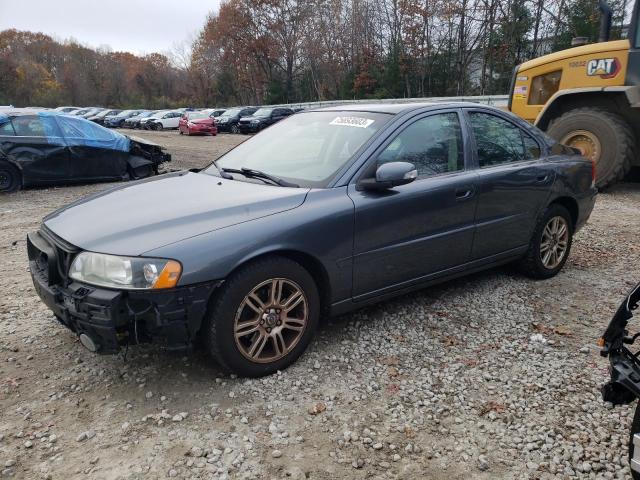 2007 VOLVO S60 2.5T 2007 image