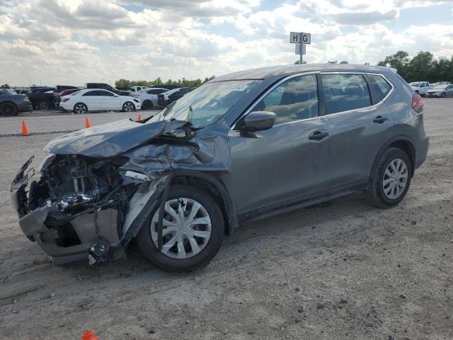Image 1 of 2018 NISSAN ROGUE S 2018 with VIN 5N1AT2MTXJC804099